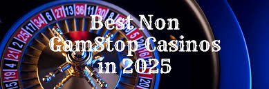 Explore Casinos Not Registered on GamStop Explore Casinos Not Registered on GamStop