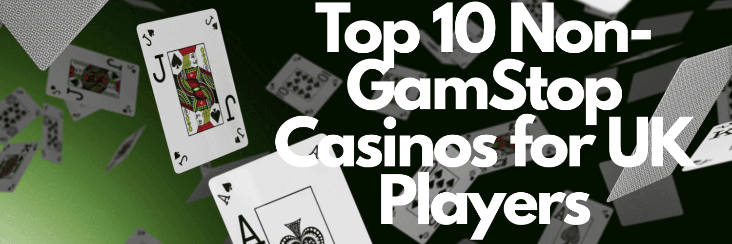 Exploring UK Casinos Not With GamStop A Guide to Alternative Gaming Options