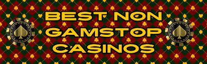Top Casinos Not on GamStop