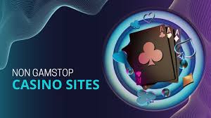 Top English Casinos Not on GamStop