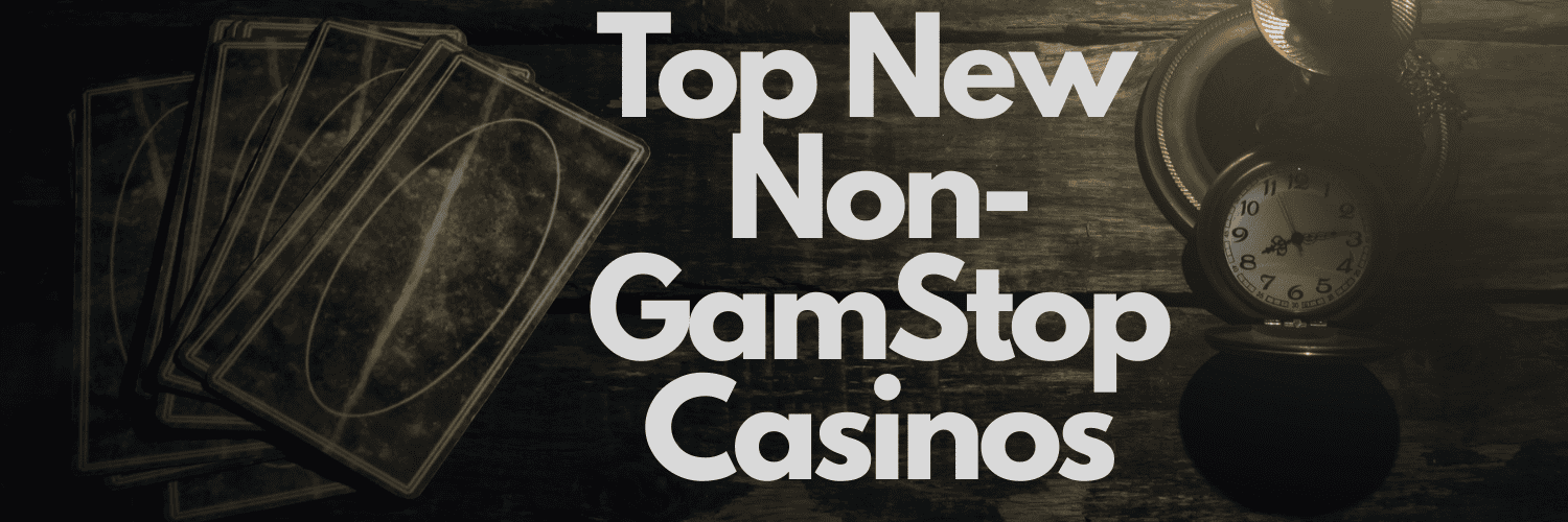 Top English Casinos Not on GamStop