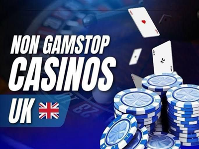 Top English Casinos Not on GamStop
