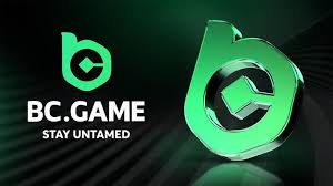 BC.Game Mexico The Ultimate Online Gaming Experience