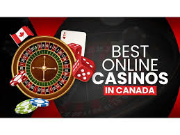 Best Canadian Casinos Your Guide to Winning in Canada