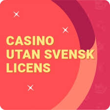Casinon Utan Svensk Licens Vad Du Behöver Veta 493358411