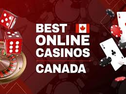 Discover the Best Online Casino in Canada -332563698