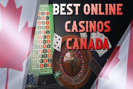 Discover the Best Online Casino in Canada -332563698