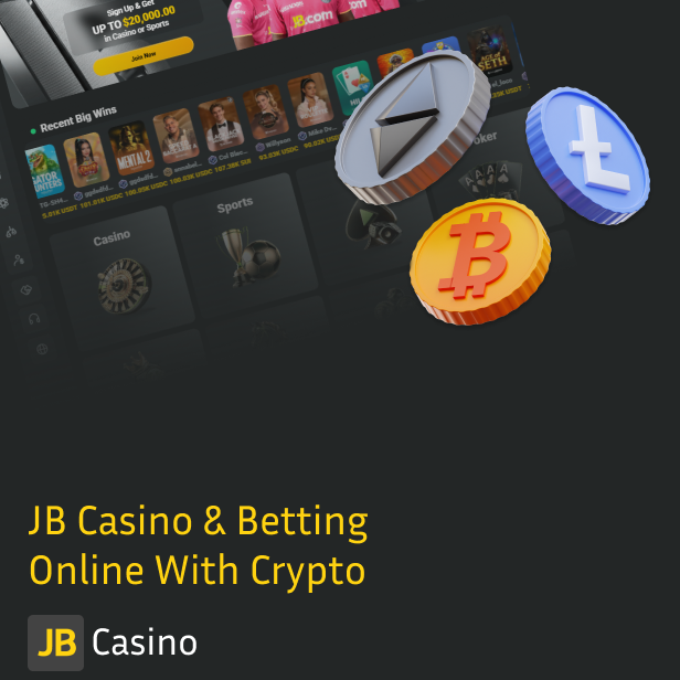 Understanding JB Casino KYC and AML Procedures -888284105