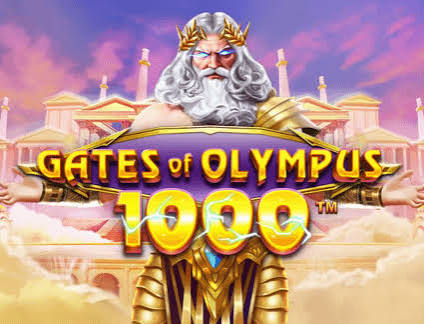 Discover the Thrilling World of Gates of Olympus Super Scatter