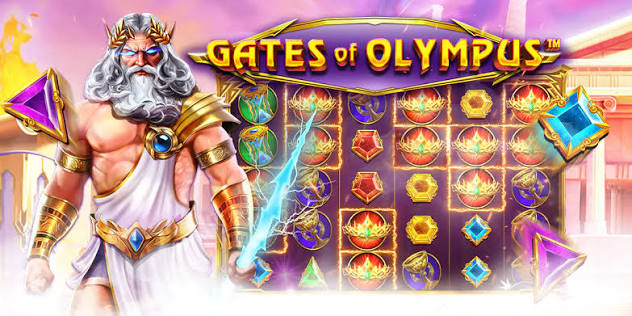 Discover the Thrilling World of Gates of Olympus Super Scatter