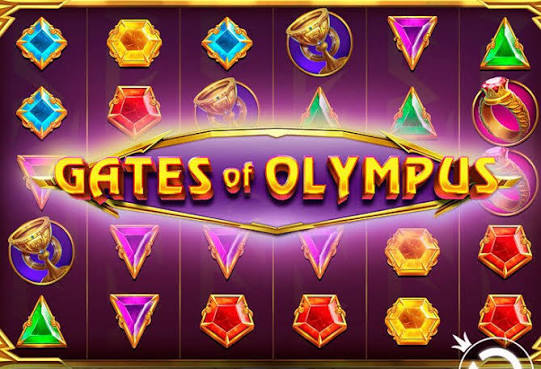 Unlocking the Secrets of the Gates of Olympus Slot