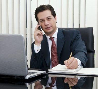Executive Search