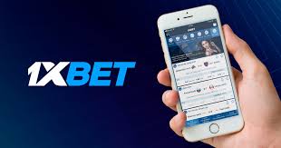 1xBet Korea Download APP Your Guide to Mobile Betting -1800041839