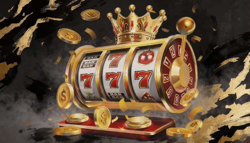 Hand of luck casino