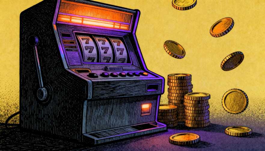 Golden lion casino