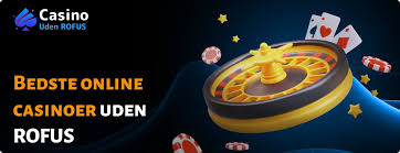 Casino Sider Uden MitID for Alle Spilleboller