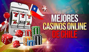 Casinos Online en Chile Comparativa y Ranking de los Mejores Sitios
