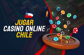 Casinos Online en Chile Comparativa y Ranking de los Mejores Sitios