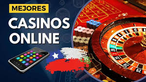 Casinos Online en Chile Mejores Plataformas para Jugar