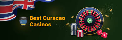 Curacao Casinos Not on Gamstop A Comprehensive Guide
