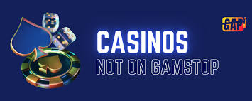 Discover New Casinos Not on GamStop Your Guide to Exciting Online Gaming Discover New Casinos Not on GamStop Your Guide to Exciting Online Gaming