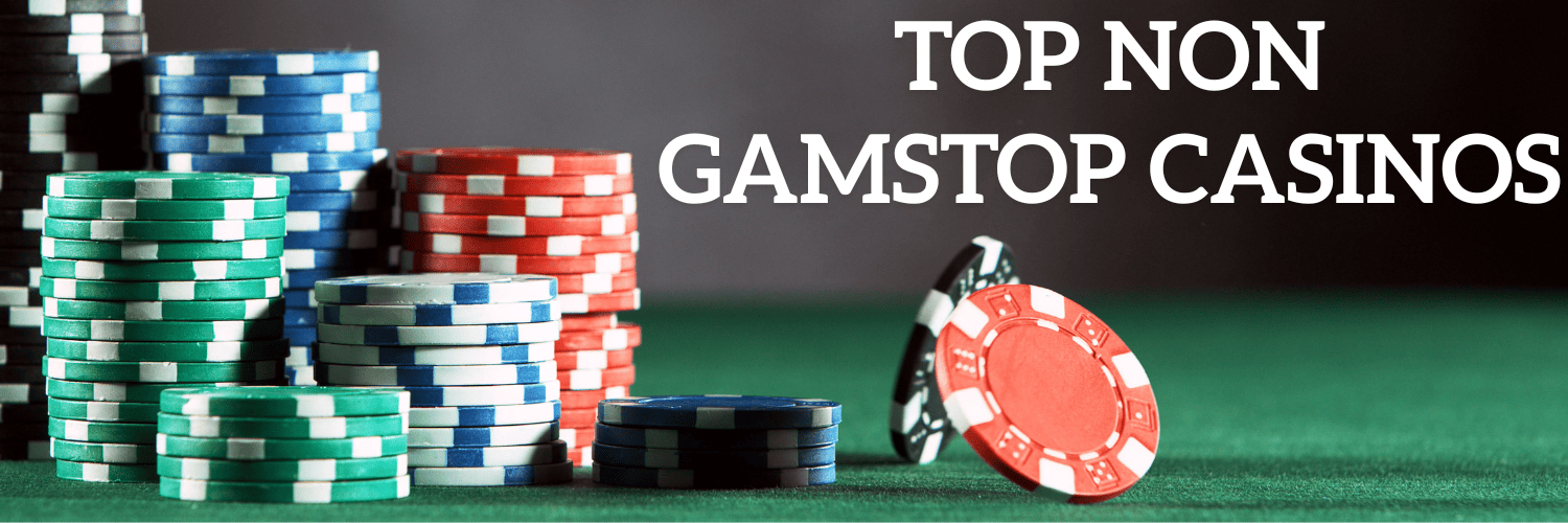 Discover Online Casinos Not on GamStop for Uninterrupted Gaming Discover Online Casinos Not on GamStop for Uninterrupted Gaming