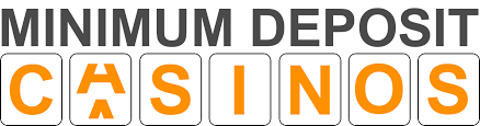 Discover the Best 5 Minimum Deposit Casinos for a Budget-Friendly Gaming Experience