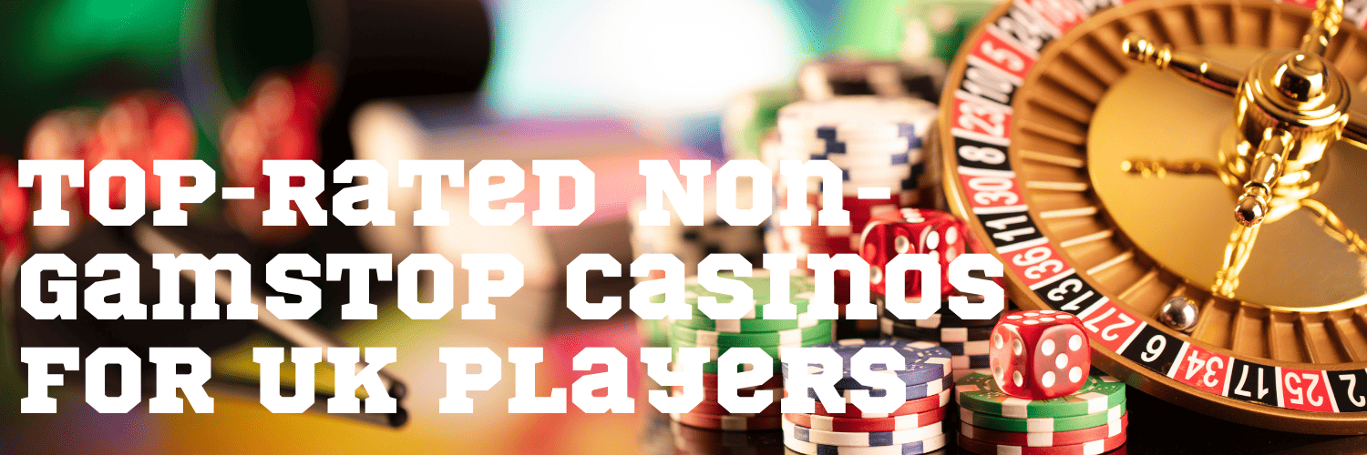 Discover the Best Casino Sites Not Registered with GamStop -1064230495 Discover the Best Casino Sites Not Registered with GamStop -1064230495