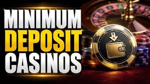 Discover the Best Minimum Deposit 5 Euro Casinos -1840192167 Discover the Best Minimum Deposit 5 Euro Casinos -1840192167