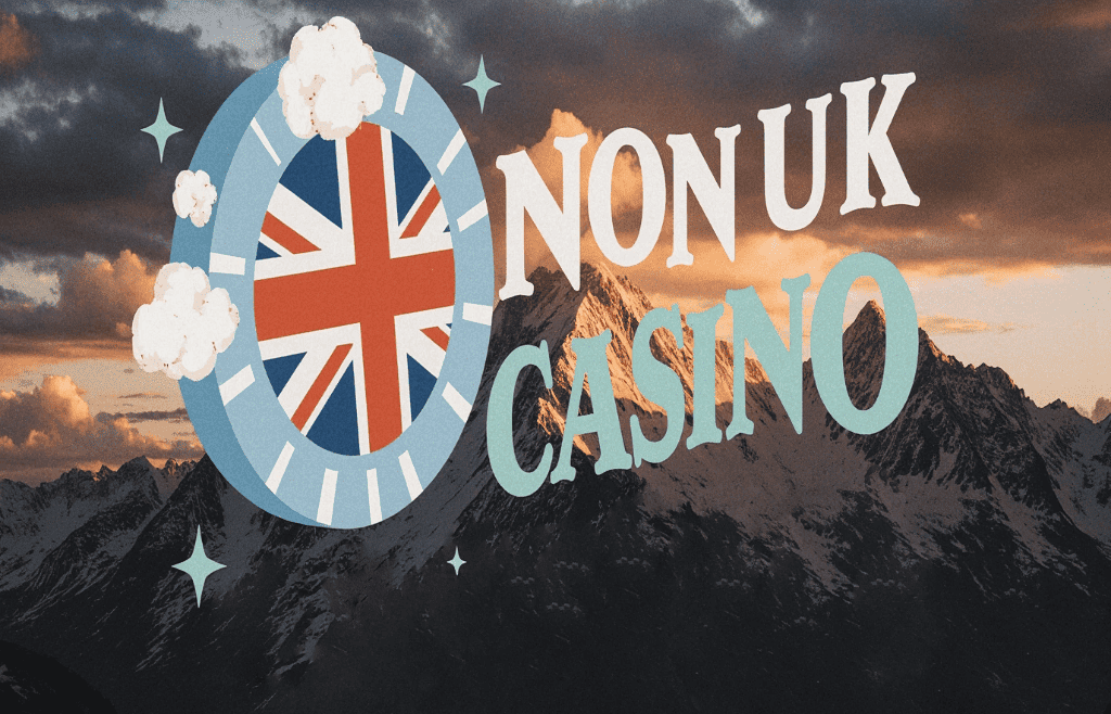 Discover the Best Non-UK Online Casinos Discover the Best Non-UK Online Casinos