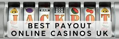 Discover the Best Online Casinos with Instant Payouts