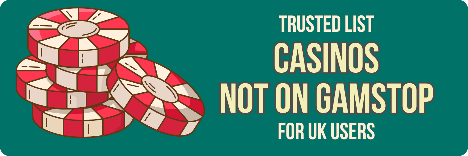 Discover the Best UK Non GamStop Casinos Discover the Best UK Non GamStop Casinos
