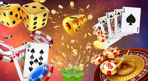 Discovering International UK Casinos A Comprehensive Guide Discovering International UK Casinos A Comprehensive Guide