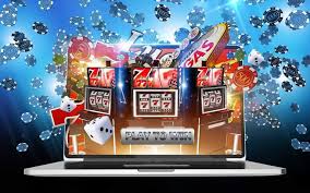 Discovering Koi Spins Your Gateway to Enchanting Casino Games Discovering Koi Spins Your Gateway to Enchanting Casino Games