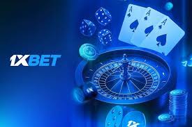 Experience the Future of Betting with the 1xBet APP -1765971339
