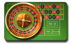 Experience the Thrill of Roulette Games for Real Money Experience the Thrill of Roulette Games for Real Money
