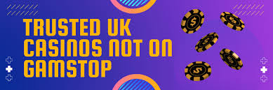 Explore Non GamStop Casinos Accepting Players from the UK