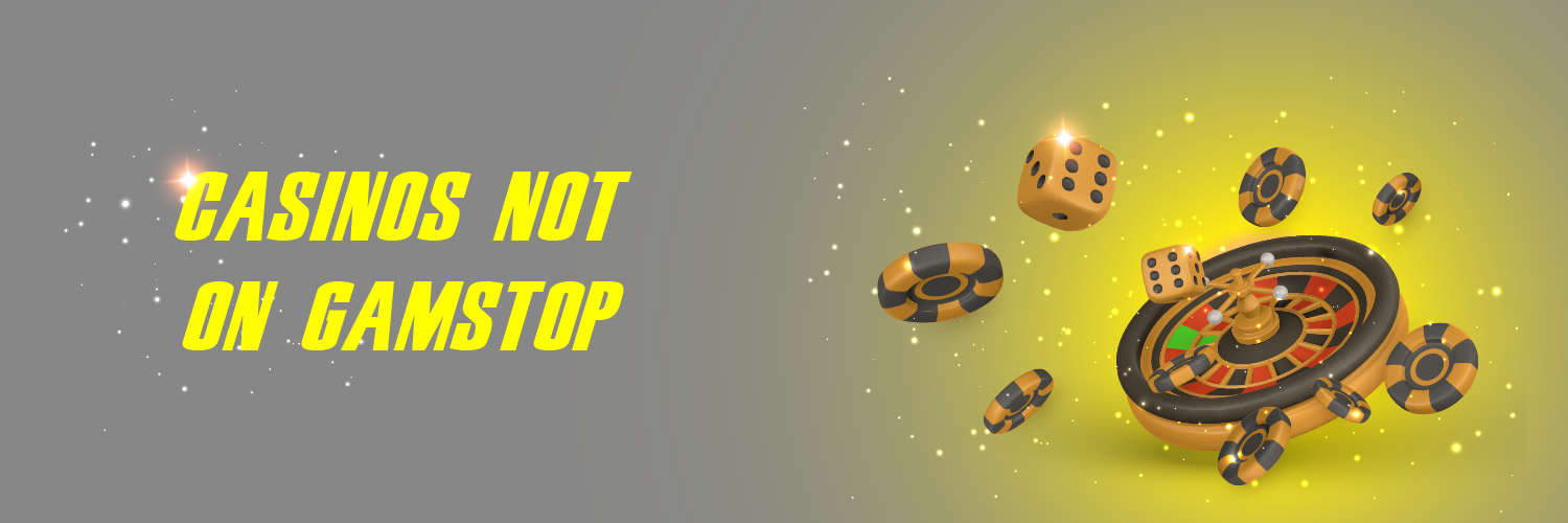 Exploring Alternative Gambling Sites Breaking Free from GamStop