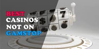 Exploring Casinos Non Gamstop Opportunities and Risks