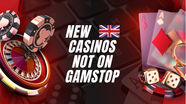Exploring Casinos Non Gamstop Opportunities and Risks