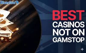 Exploring Casinos Not on GamStop Freedom in Online Gaming Exploring Casinos Not on GamStop Freedom in Online Gaming
