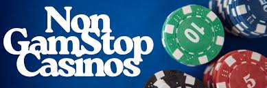 Exploring Casinos Not Signed Up to GamStop -1383126933