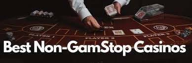 Exploring Gambling Websites Not on GamStop -1423262792