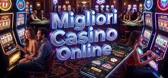 I Migliori Casino Online Europei per il 2023 I Migliori Casino Online Europei per il 2023