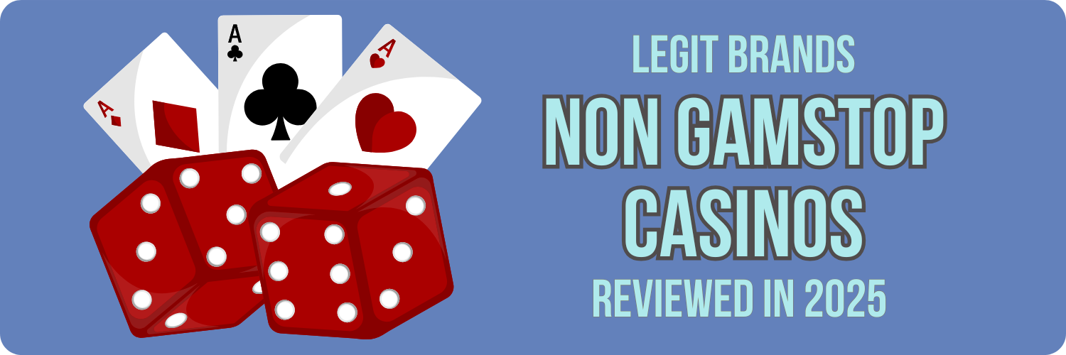New Non Gamstop Casino Sites Exploring the Latest Options New Non Gamstop Casino Sites Exploring the Latest Options