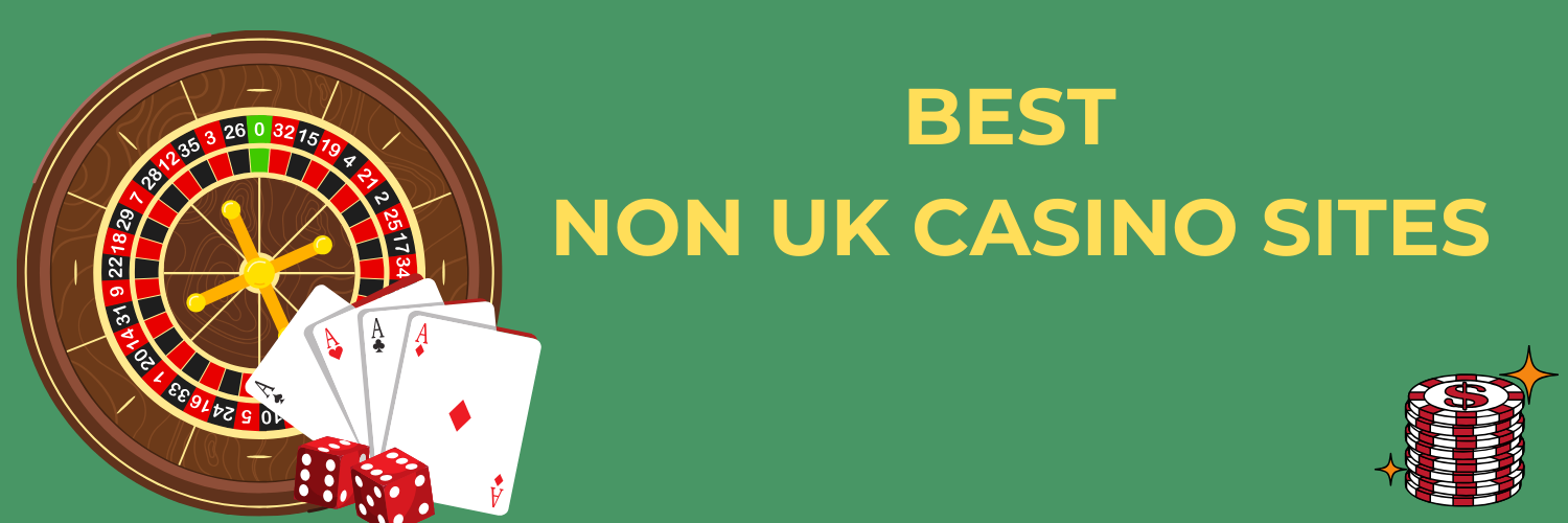 Offshore Casino Insights A Comprehensive Guide for UK Players