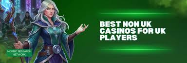 Offshore Casino Insights A Comprehensive Guide for UK Players