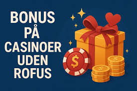 Oplev Spænding med Dansk Casino Uden ROFUS