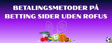 Spil uden om ROFUS - Betyder det bedre muligheder