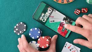 The Rise of Online Casino Apps A New Era in Gaming -1831914558